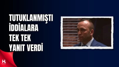 İBB Soruşturmasında İş İnsanı Tutuklanmıştı: İddialara Yanıt Verdi!