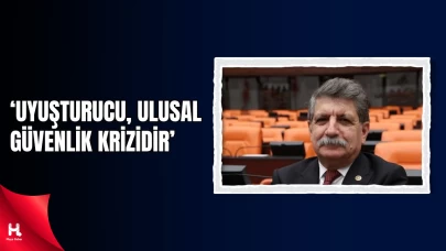 Mühip Kanko'nun Önerisine AK Parti ve MHP'den Ret
