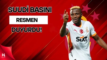 Victor Osimhen Transferinde Sona Doğru!