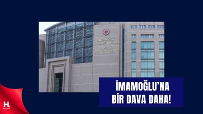 Ekrem İmamoğlu’na Bir Dava Daha! Savcılara Hakaret İddiası