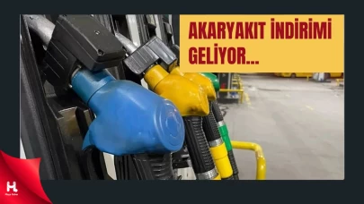 Benzin ve Motorinde Büyük Düşüş İçin Tarih Verildi!