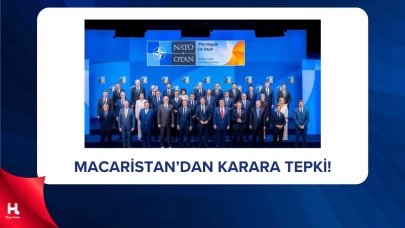 Lahey'deki NATO Zirvesinde Tarihi Kararlar Alındı!