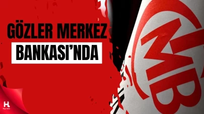 Piyasalar Nefesini Tuttu: TCMB Faiz Kararı Bekleniyor