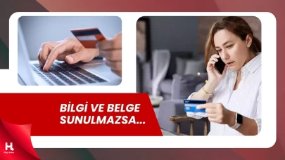 E-ticaret Satıcılarına ‘kara para’ Alarmı!