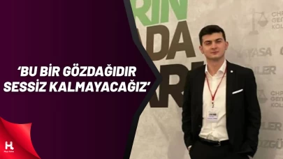 Kocaeli’de İmamoğlu Eylemlerine Katılan 72 Kişiye Hapis İstemi