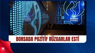 CHP’nin Kurultay Davası Ertelendi, Piyasalar Rahatladı