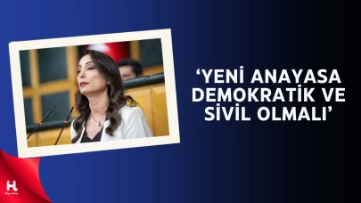 'Sürecin Geri Dönülmezliğini Göstermek İçin Güçlü Adımlar Şart'