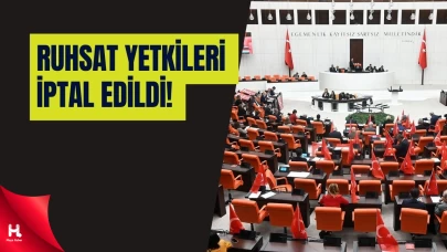 Belediyeler Artık Bu Kararı Alamayacak!