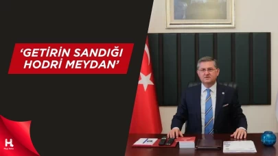 Yıldızlı’dan İktidara Sert Tepki: Getirin Sandığı!