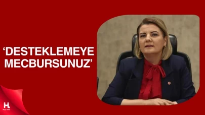 Hürriyet: Kocaelispor'u Desteklemeye Mecbursunuz