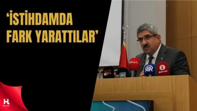 KOTO Başkanı Necmi Bulut’tan Teknik Liselere Destek