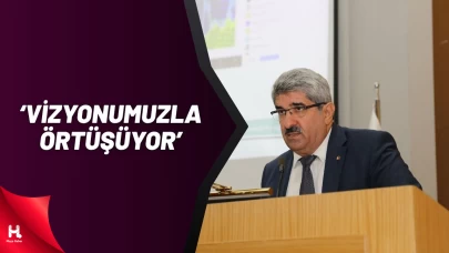 KOTO Başkanı Necmi Bulut, Yeni Yatırım Teşvik Sistemi'ni Değerlendirdi