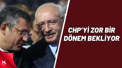 CHP’de Kayyum Karmaşası! Mahkeme Liste İsteyecek