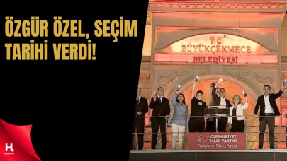 Özel: CHP Yüzde 40’ın Üzerinde, AK Parti Yüzde 30’un Altında