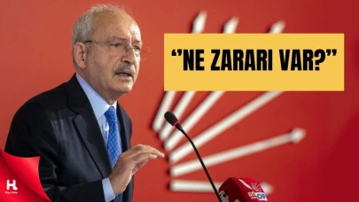 Ankara Kulislerini Sallayan 'Kılıçdaroğlu' İddiası!