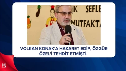 Eski Çatalca Müftüsü'nün Yeni Görevi Herkesi Şaşırttı!