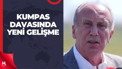 Muharrem İnce’ye Yönelik Sosyal Medya Kumpası Davasında Yeni Gelişme