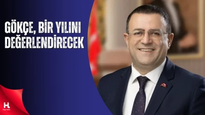 Derince Belediye Başkanı Sertif Gökçe, Basın Mensuplarıyla Buluşacak