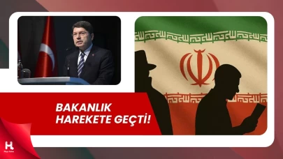 İran Paylaşımları İnceleme Altına Alındı!