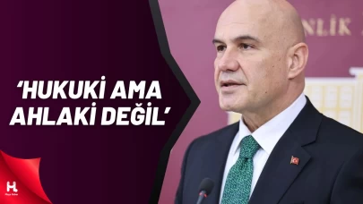 Turhan Çömez'den Maaş Çağrısı: Türkiye Açlığa Mahkum Edilemez