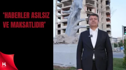 Adıyaman Belediyesi’nden Yalanlama: Gazze Bağışı Geri İstenmedi