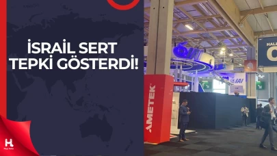 Paris Havacılık Fuarı Gerilimle Başladı!