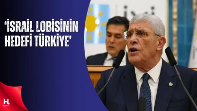 Dervişoğlu’ndan Sert Çıkış: Pandora'nın Kutusu Açıldı