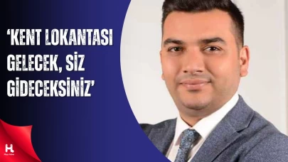 CHP’den Hürriyet’e Destek: Saygısız Sözleri Aynen İade Ediyoruz