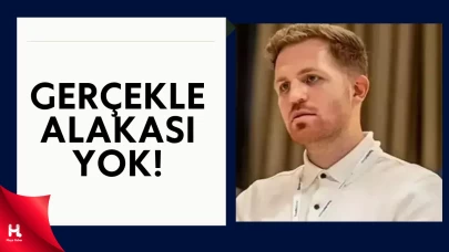 Fenerbahçe'den Sosyal Medyadaki İddialara Yalanlama!