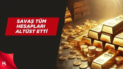 Bankacılık Devinden Çarpıcı Altın Tahmini