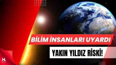 Yeni Çalışma: Dünya'yı Ne Bekliyor?