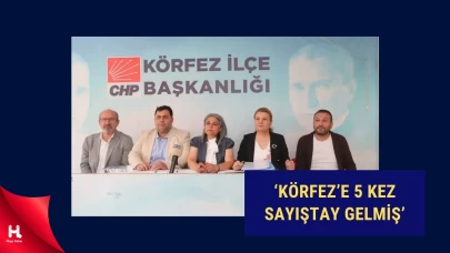 Hürriyet’ten Körfez Belediyesi’ne Sert Eleştiri: Ölmüş, Ağlayanı Yok