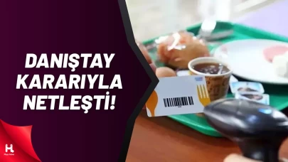 Yemek Kartlarında Prim Belirsizliği Sona Erdi