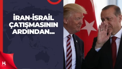 Erdoğan'la Trump Arasında Kritik Görüşme!