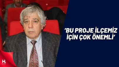 CHP’li Tanış’tan Büyükakın’a: Doğru Yolda Yürüyen Hedefe Varır