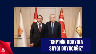 AK Parti’den Manisa Kararı: Başkanlık Seçiminde Aday Çıkarmayacaklar