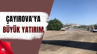 Bilim Parkı Çalışmalarına Hız Verildi: