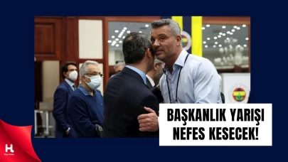Sadettin Saran, Fenerbahçe Başkanlığına Adaylığını Açıkladı