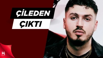 Ünlü Rapçi BLOK3'ün Konser Skandalı!