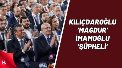 CHP Kurultayı Soruşturmasında İddianame Kabul Edildi