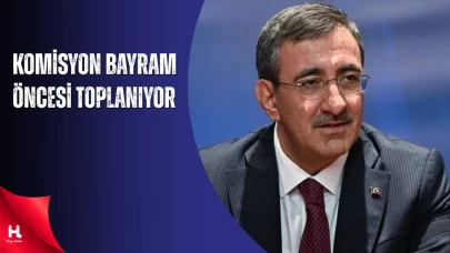 Yeni Anayasa İçin İlk Toplantı Tarihi Belli Oldu