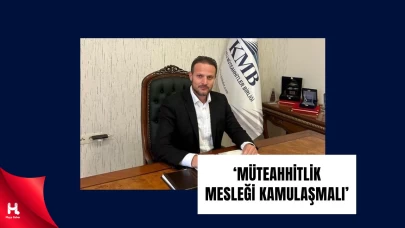 Keleş: Sektör Kurumsallaşmalı, Konut Fiyatlarında Artış Bekleniyor