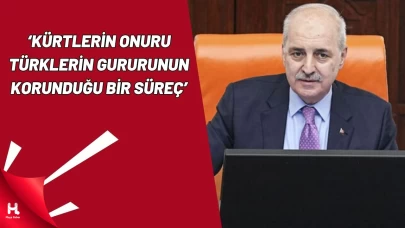 Kurtulmuş: En İdeali 400'ü Aşkın Oy