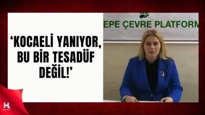 Kartepe Çevre Platformu'ndan Yetkililere Çağrı