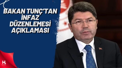 Yargıda Yeni Dönem: Cezasızlık Algısı Ortadan Kalkacak