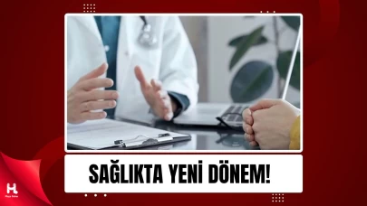 Hastalardan Hekimlere Kadar Herkesi Yakından İlgilendiriyor!