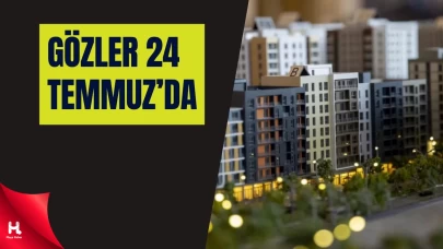 Konut Kredisinde Kritik Eşik!