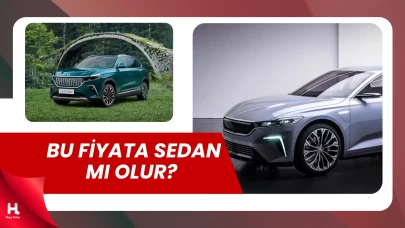 Bu fiyata sedan mı olur? TOGG T10F’te ezber bozan hamle