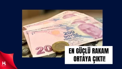 En Düşük Emekli Maaşı İçin Çalışmalar Başladı...