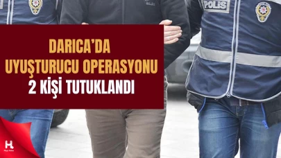 Yunus Timlerinden Başarılı Operasyon: İki Uyuşturucu Taciri Yakalandı
